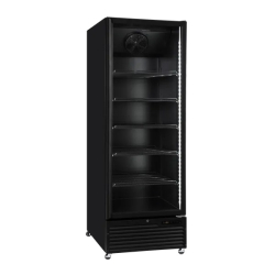Gekoelde vitrine van 592 liter - Scandomestic - DC726BD
