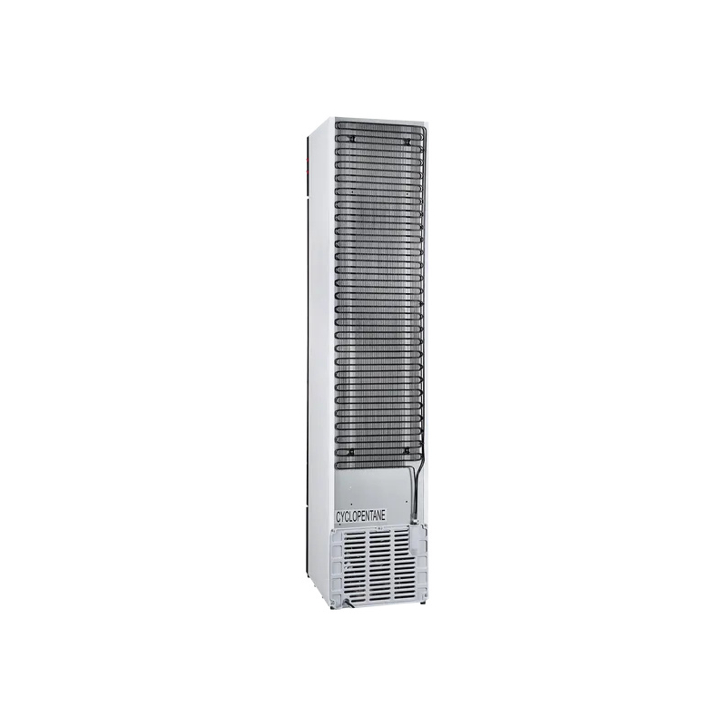 Gekoelde vitrine van 160 liter - Scandomestic - DCC217WD