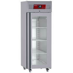 Armoire frigorifique vitr&eacute;e...