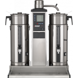 B5 L/R 400V - Bravilor