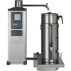 B5 W L/R 400V - Bravilor