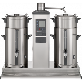 B10 W L/R 400V - Bravilor