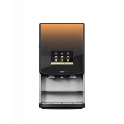 Bolero Turbo XL 53 400V -...