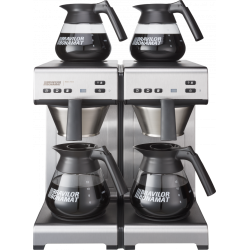Matic Twin 400V 2...