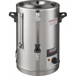 HM 505 Chauffage du lait -...