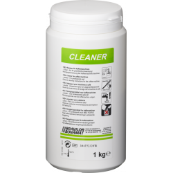 Cleaner carton de 10...