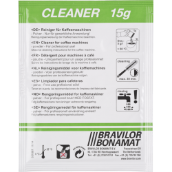 Cleaner carton de 4x15...