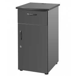 Meuble sous-machine - Bravilor