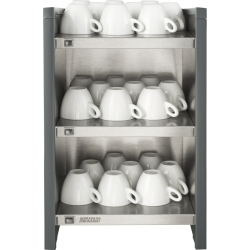 WHK - Chauffe-tasses...