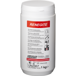 Renegite carton de 10...