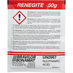 Renegite carton de 4x15...