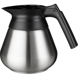 Cruche inox 1,7 L Avec...