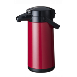 Airpot Furento Rouge...