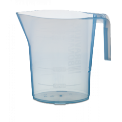 Pichet doseur 2,2 litres -...