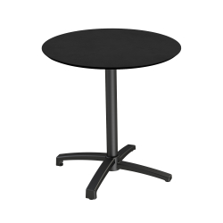 X Cross table de bistrot...