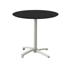 X Cross table de bistrot...