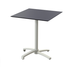 X Cross table de bistrot...
