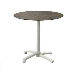 X Cross table de bistrot...