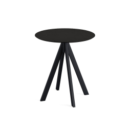 Infinity table de bistrot...