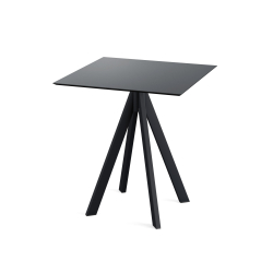 Infinity table de bistrot...