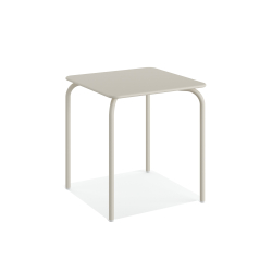 Olly table de terrasse...