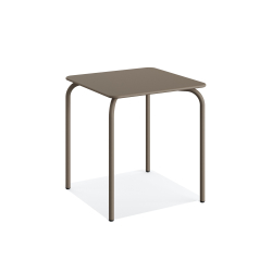 Olly table de terrasse...
