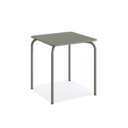 Olly table de terrasse...