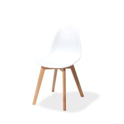 Keeve chaise empilable sans...