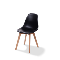 Keeve chaise empilable sans...