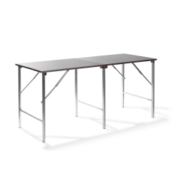 Table de travail pliable en...