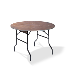 Table de banquet pliable en...