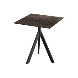 Infinity Tripod table de...