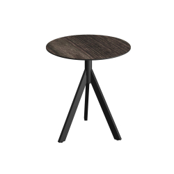 Infinity Tripod table de...