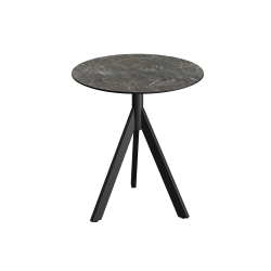Infinity Tripod table de...