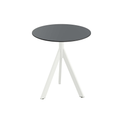 Infinity Tripod table de...