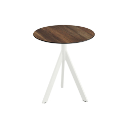 Infinity Tripod table de...