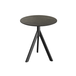 Infinity Tripod table de...