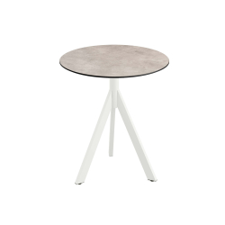 Infinity Tripod table de...