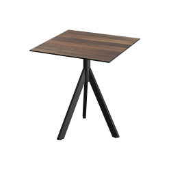 Infinity Tripod table de...