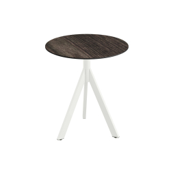 Infinity Tripod table de...