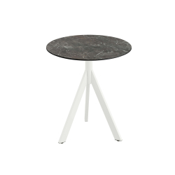 Infinity Tripod table de...