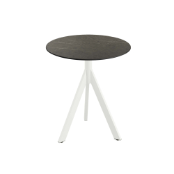 Infinity Tripod table de...