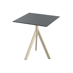Infinity Tripod table de...