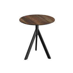 Infinity Tripod table de...