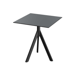 Infinity Tripod table de...
