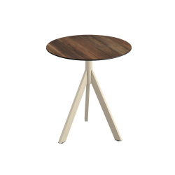 Infinity Tripod table de...