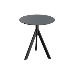 Infinity Tripod table de...