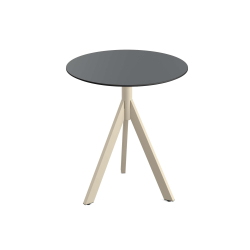 Infinity Tripod table de...