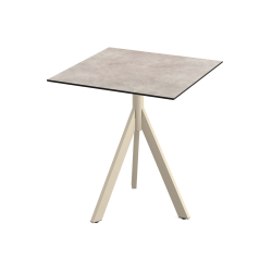 Infinity Tripod table de...