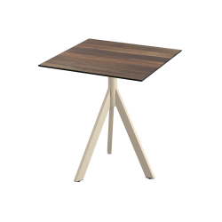 Infinity Tripod table de...